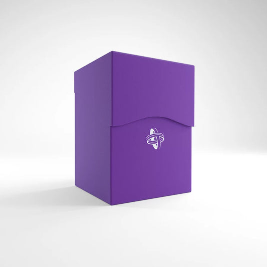 Gamegenic - Deck Box - Purple