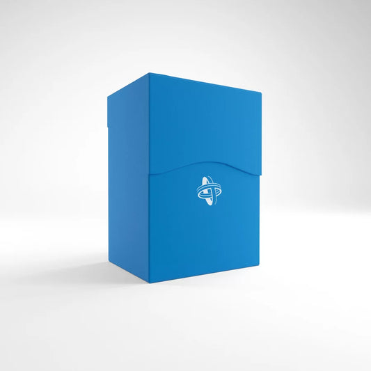 Gamegenic - Deck Box - Blue