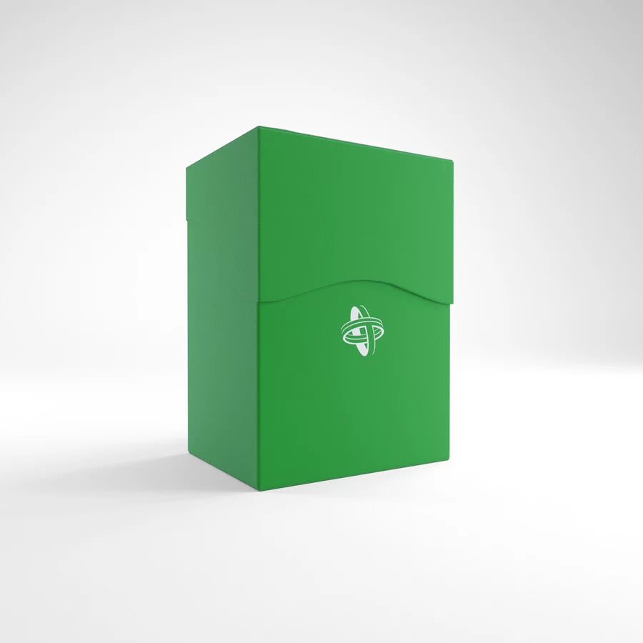 Gamegenic - Deck Box - Green