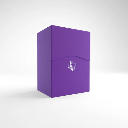 Gamegenic - Deck Box - Purple