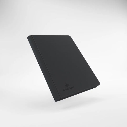 Gamegenic - Binder - Zip Up Album - 18 pkt - Black