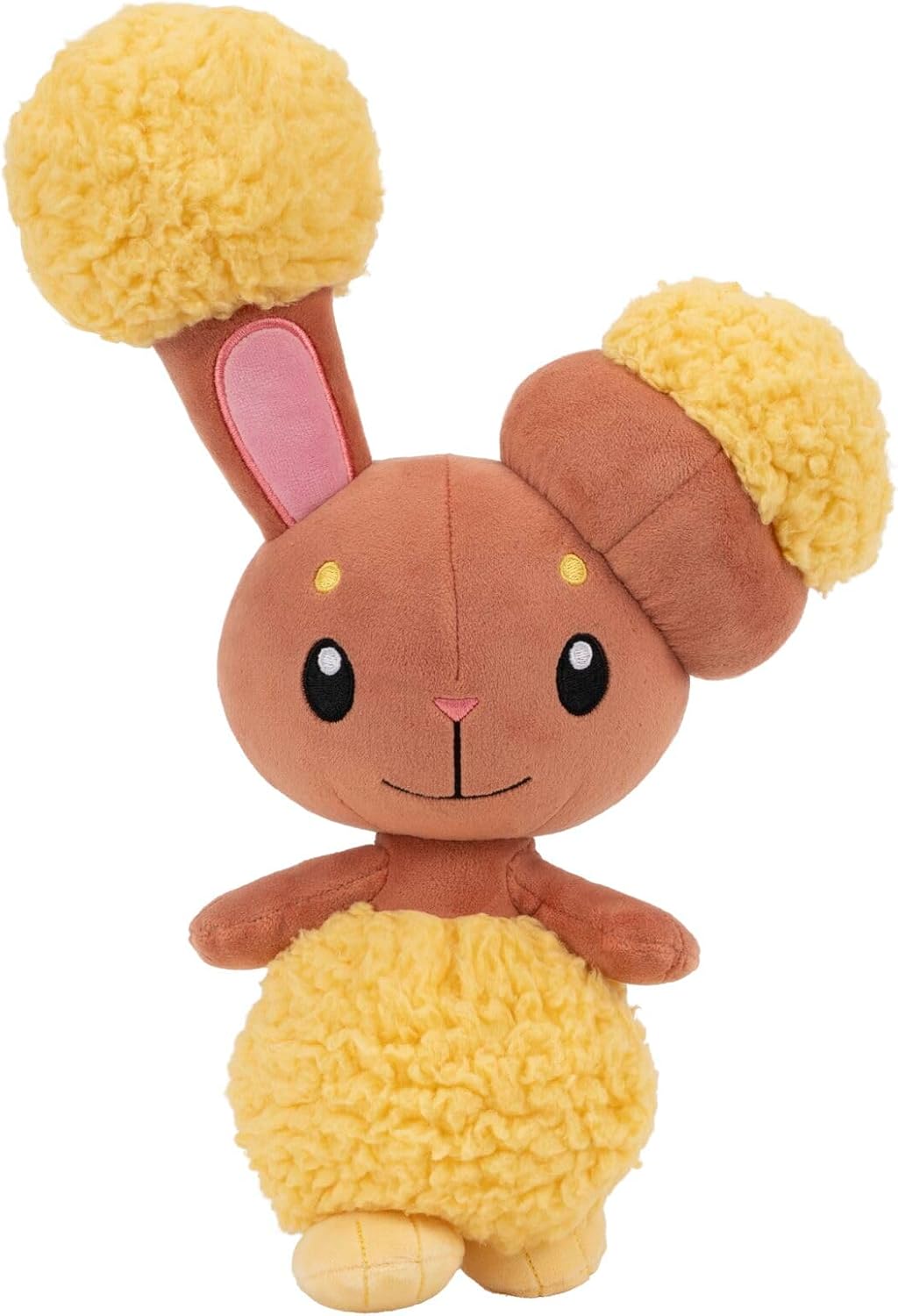 Pokemon Plush - Haspiror
