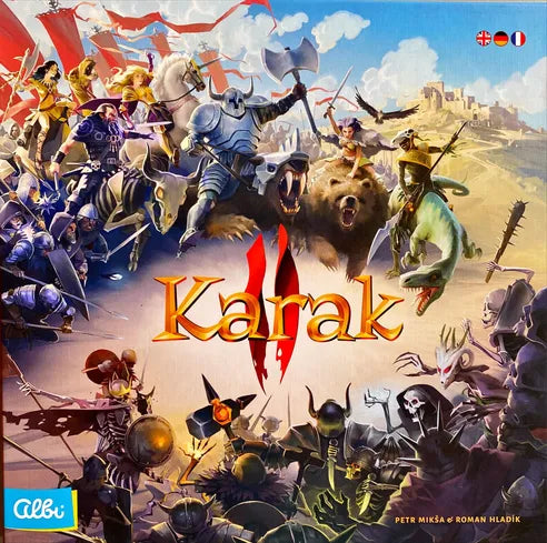Karak 2