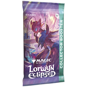 Lorwyn Eclipsed- Collector Pack