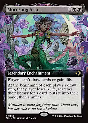 Mornsong Aria (R0361)