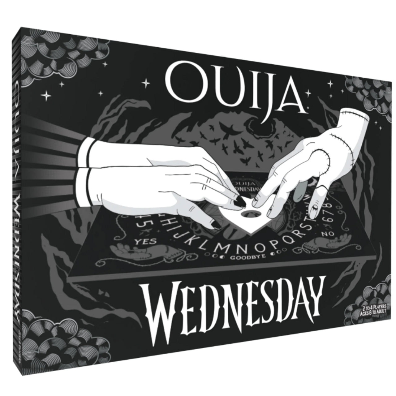Ouija Wednesday