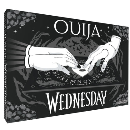 Ouija Wednesday