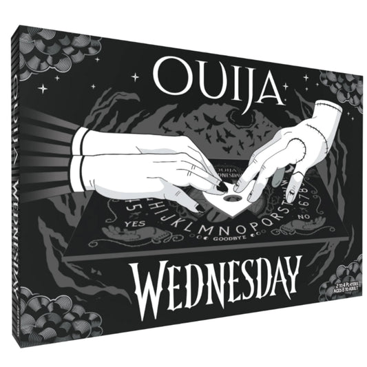 Ouija Wednesday