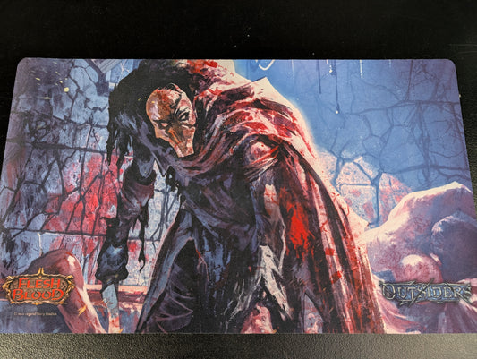Flesh and Blood - Playmat - Arakni
