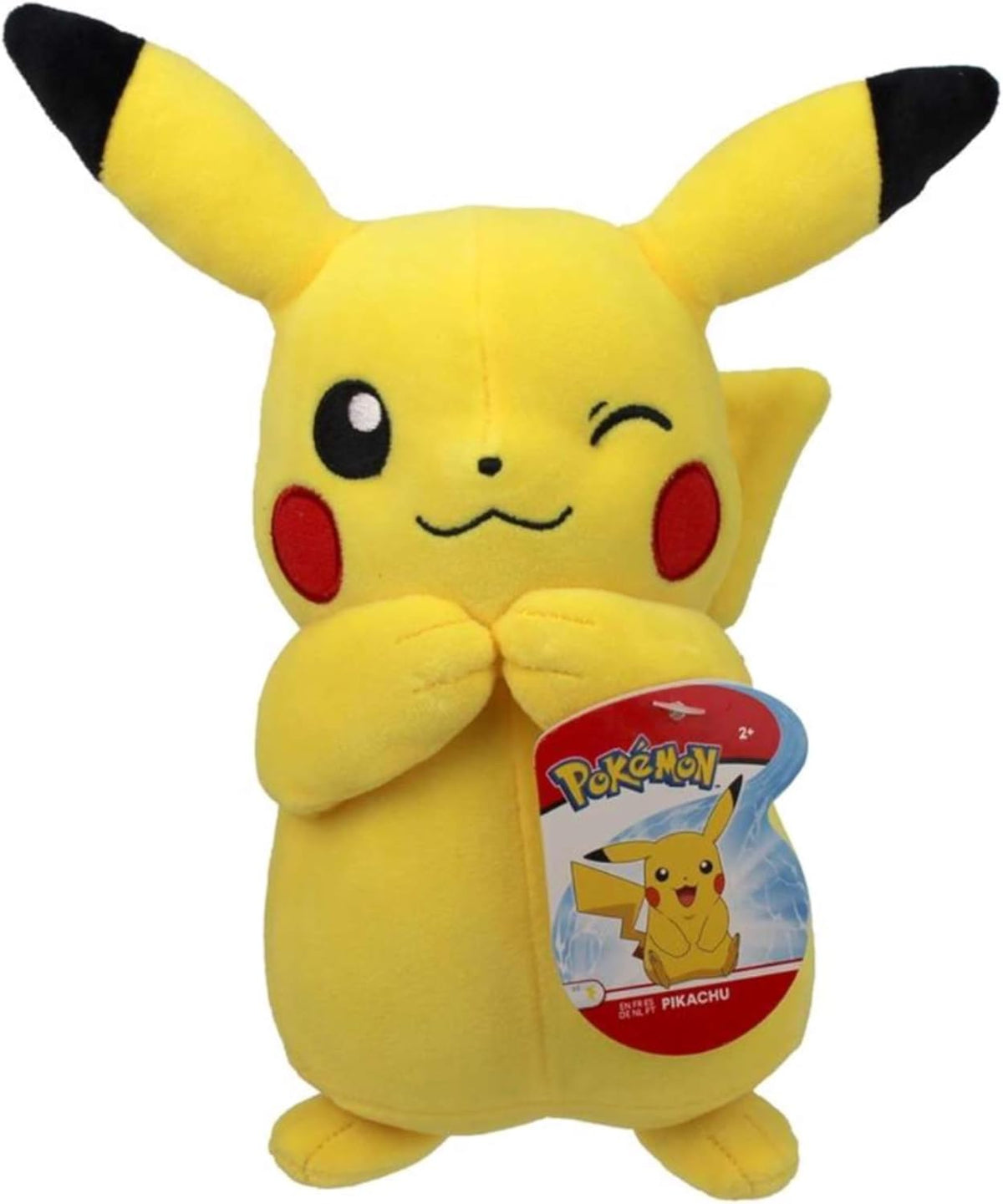 Pokemon Plush - Pikachu