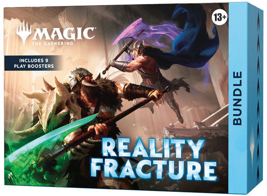 Magic - Reality Fracture - Bundle