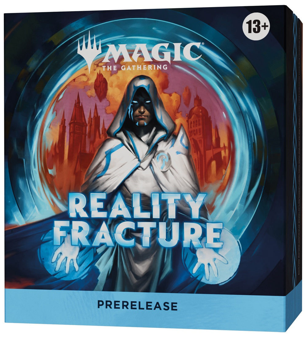 Magic - Reality Fracture - PreRelease