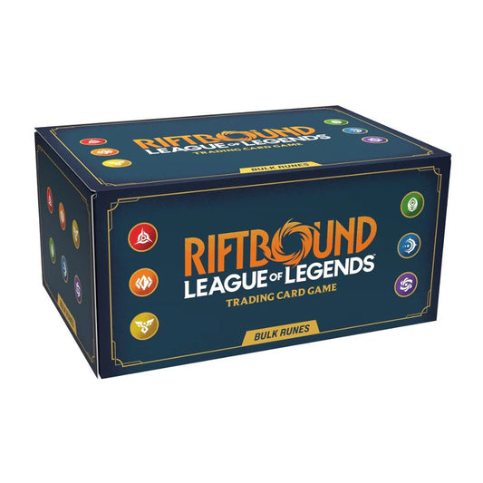 Riftbound - Bulk Runes