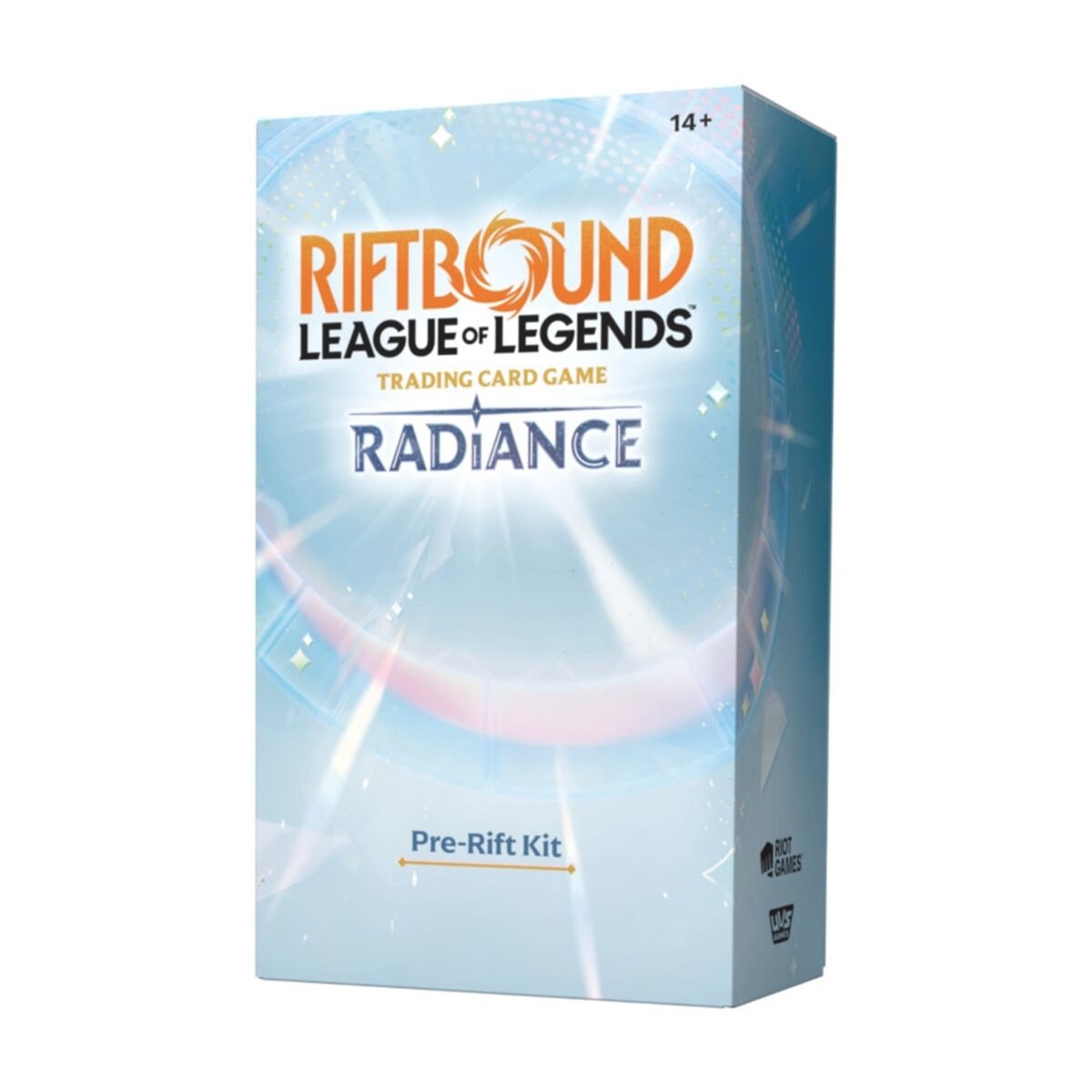 Riftbound - League of Legends - Pre-Rift Radiance
