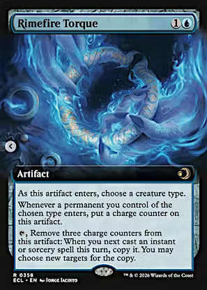 Rimefire Torque (R0358)