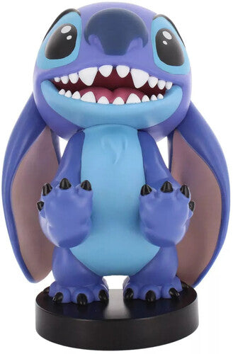 Lilo and Stitch - Smiley Stitch