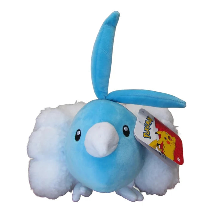Pokemon Plush - Swablu