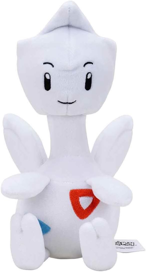 Pokemon Plush - Togetic