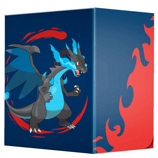 Ultra Pro - Deck Box - Mega charizard X