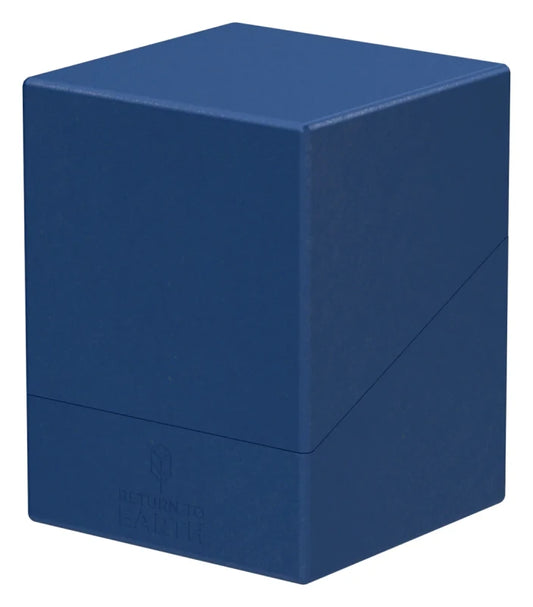 Ultimate Guard - Boulder 100+ Return To Earth - Blue