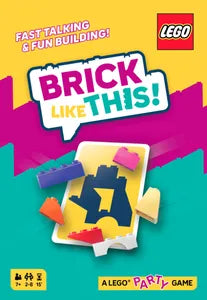 Lego - Brick Like This!
