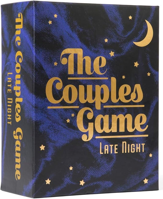The Couples Game - Late Night