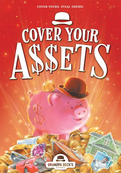 Cover Your A$$ets