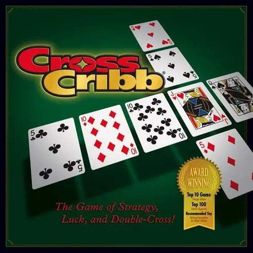 Cross Crib