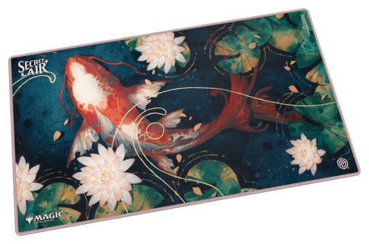 Ultimate Guard - Playmat - Secret Lair - DANDAN