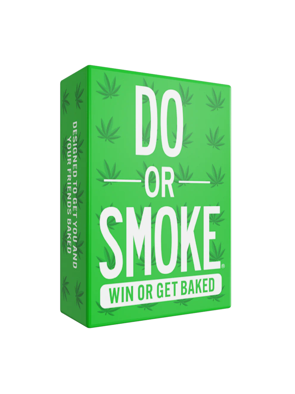 Do Or Smoke