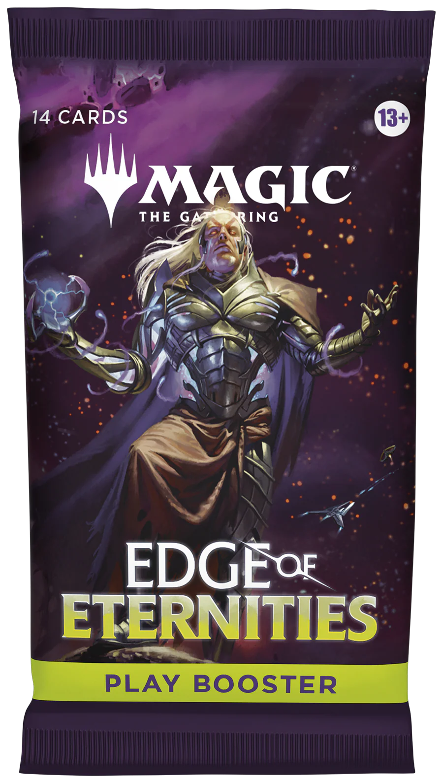 Magic - Edge Of Eternities - Booster Pack