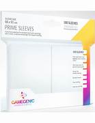 Gamegenic - Prime Sleeves - White