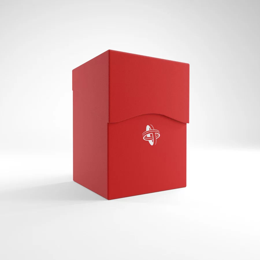 Gamegenic - Deck Box - Red