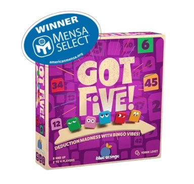 Got Five