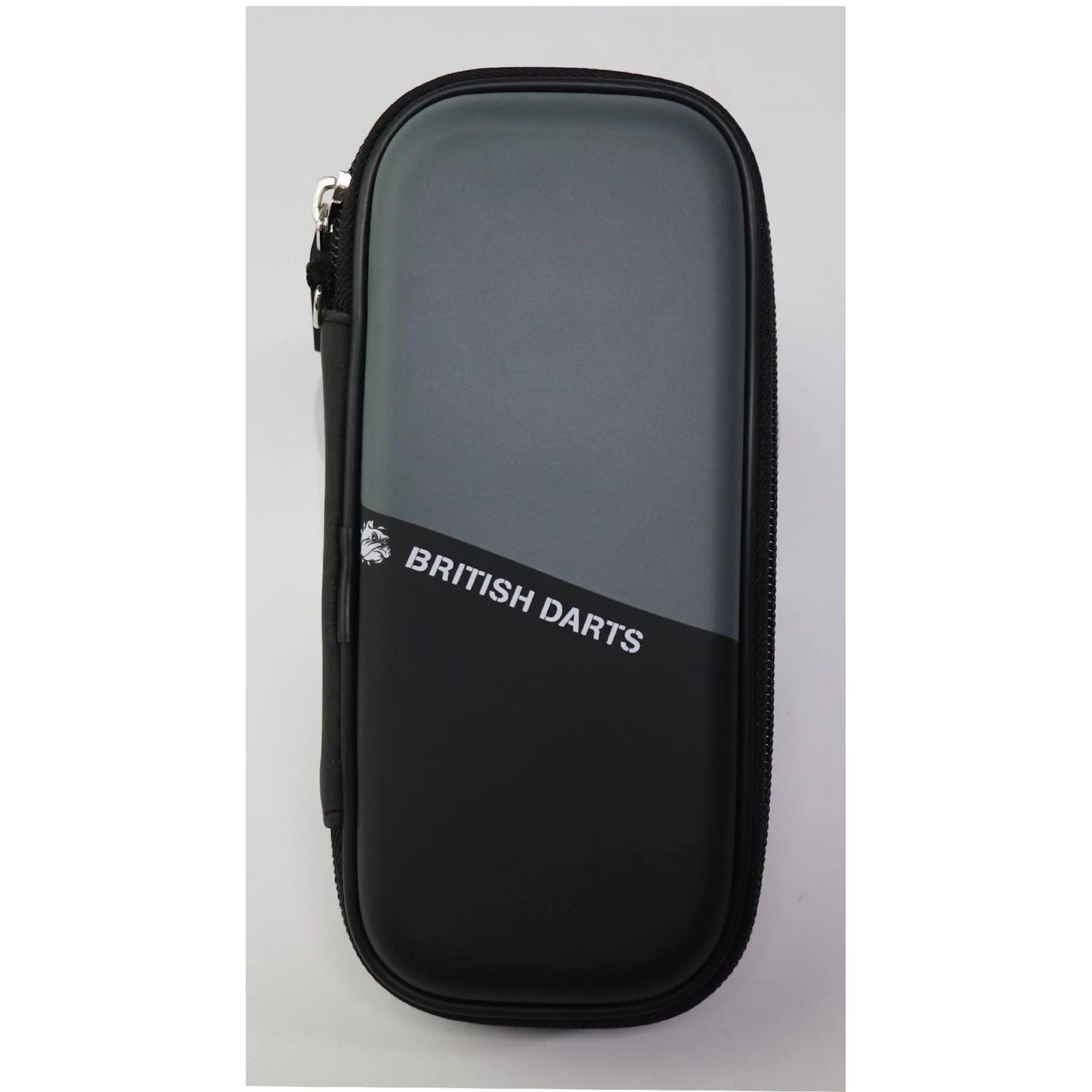 British Darts - Smart Case - Grey