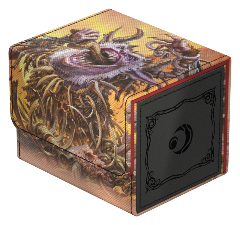 Ultimate Guard - Deck Case Sidewinder - 100+ MTG Lorwyn Eclipsed - Gristle Glutton