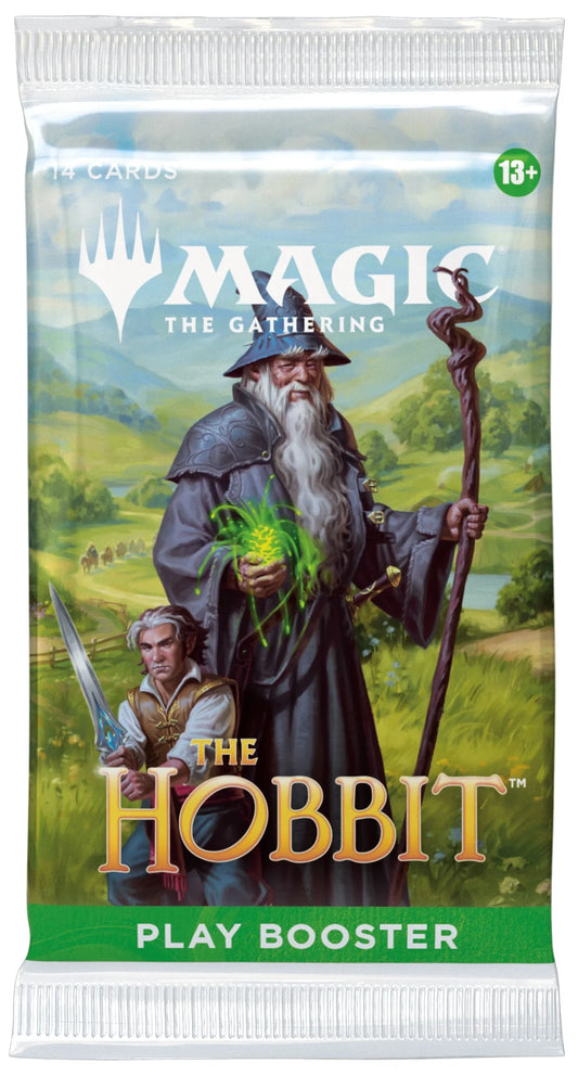 Magic The Gathering - The Hobbit - Play Booster