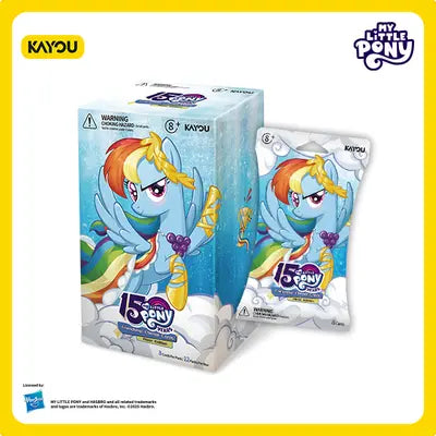 My Little Pony - Friendship Eternal - Moon Edition - Booster Pack