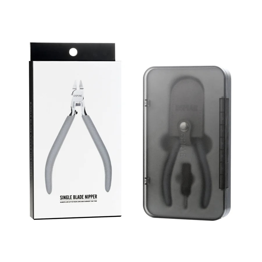 DSPIE - Single Blade Nipper For Model