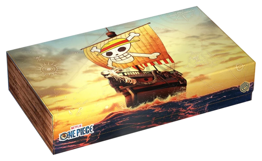 Ultimate Guard - Deck Case Omnihive 1000+ - One Piece