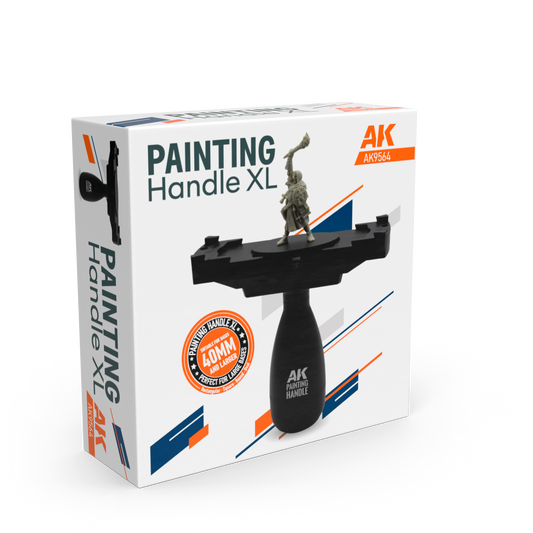 AK Interactive - Painting Handle XL