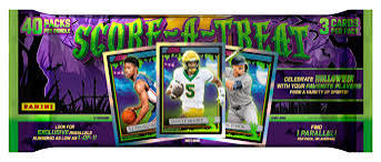 Panini - Score A Treat - 40pk