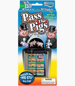 Pass The Pigs