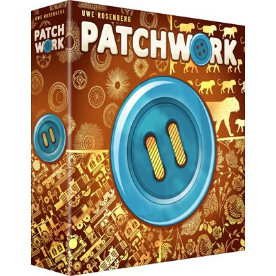 Patchwork