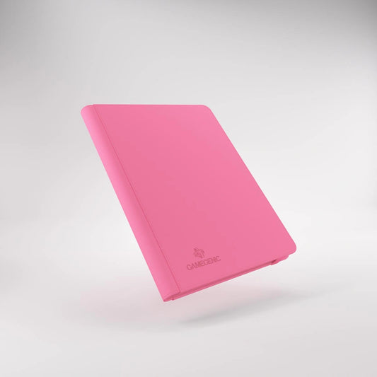 Gamegenic - Prime Album 18pk - Pink
