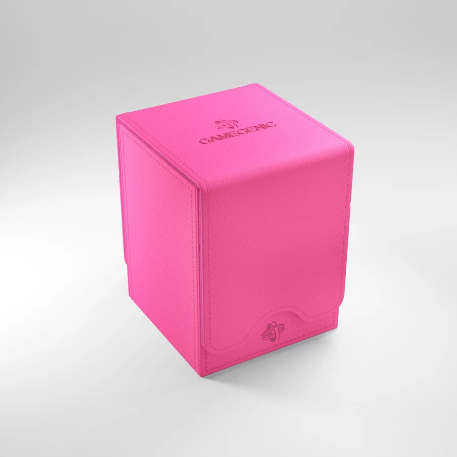 Gamegenic - Squire 100+ XL - Convertible - Pink