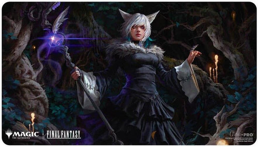 Ultra Pro - Playmats - Commander Y'shtola, Night's Blessed