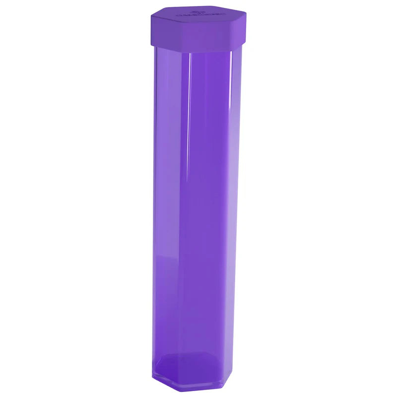Gamegenic - Playmat Tube - Purple