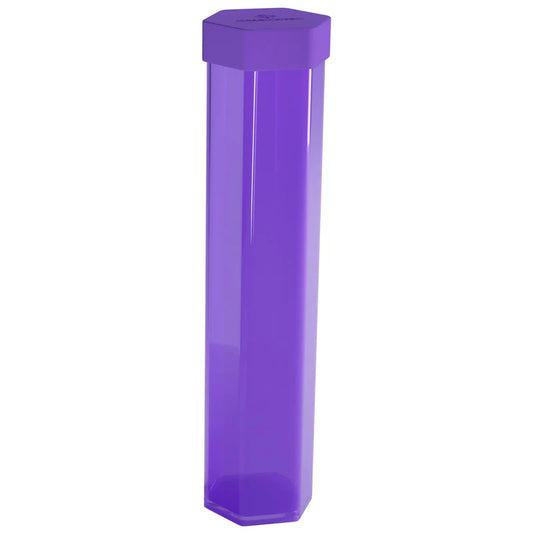 Gamegenic - Playmat Tube - Purple
