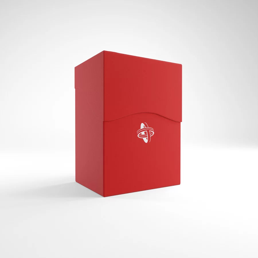 Gamegenic - Deck Box - Red